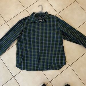Nautica Button Down Long Sleeve